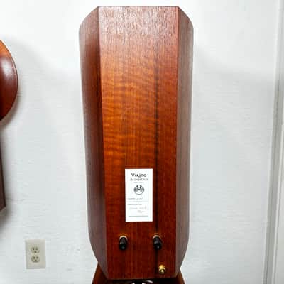 Viking Acoustics Berlin R Speaker Pair image 15