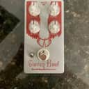 EarthQuaker Devices Cloven Hoof Fuzz Grinder
