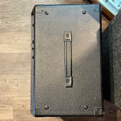 (18321) Peavey MAX 112 40-Watt 1x12" Bass Combo 2000s - Black image 6