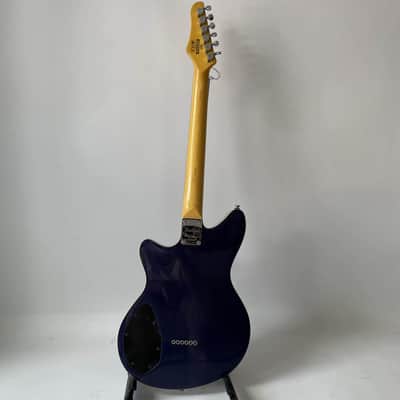 Ibanez RC520-JSG Guitar, Mahogany Body, Maple Neck image 15