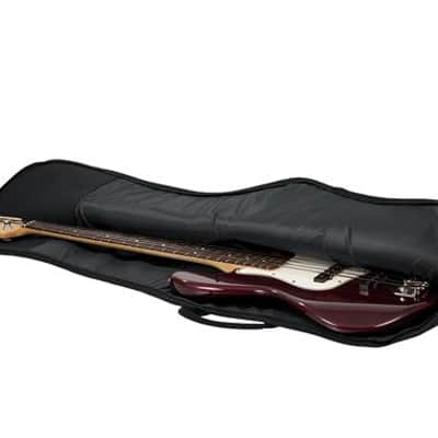 Gator GBE-BASS Electric Bass Guitar Gig Bag image 3