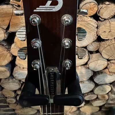 Duesenberg Starplayer TV DLX (Deluxe) 2024 - Black - MINT image 12