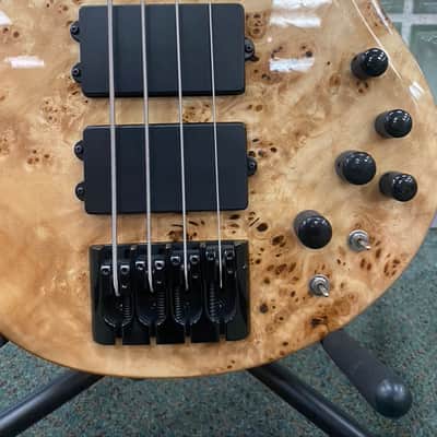 Michael Kelly MKP4CPBERU Pinnacle Bass image 5