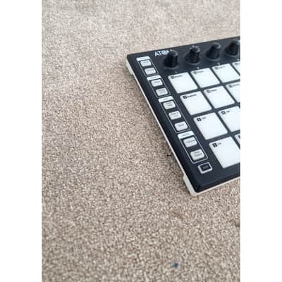 Immagine PreSonus ATOM - MIDI Controller - Black - Excellent - 6