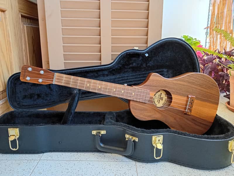 Bonanza Homestead Baritone 2022 image 1
