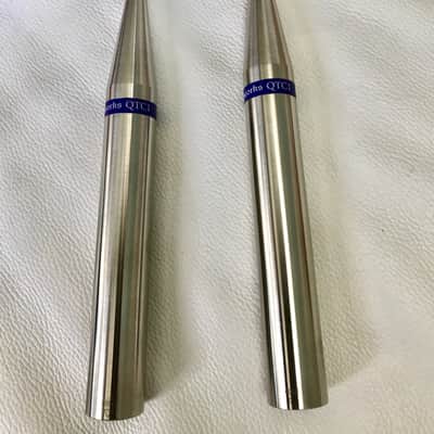 Earthworks QTC1 Omnidirectional Condenser Microphone Stereo Pair