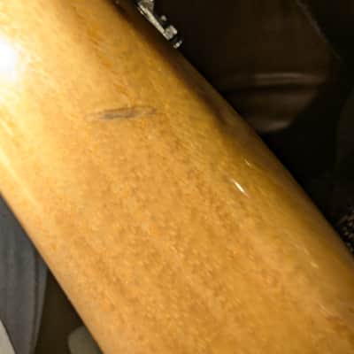 Vintage 1972 Fender Stratocaster image 16
