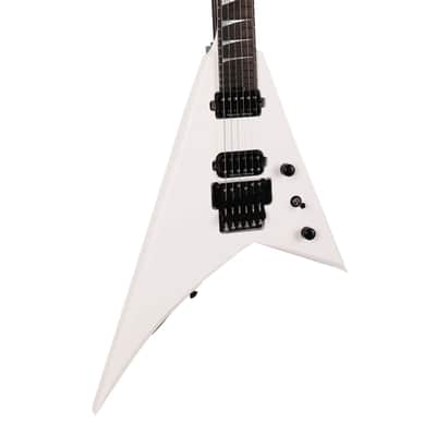 Jackson American Series Rhoads RR24 Snow White 2025 image 5