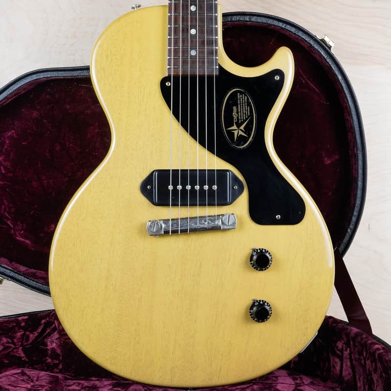 Gibson Custom Shop Historic Collection '57 Les Paul Junior Single