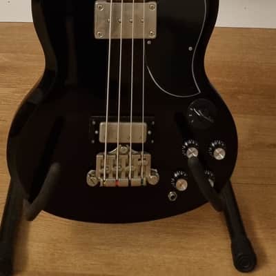 SX Standard Series custom handmade | Reverb Ireland