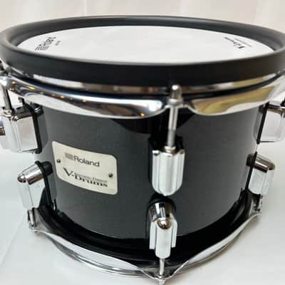 Roland PDA100 V-Pad 10" Dual Trigger Mesh Drum Pad image 7