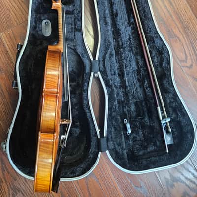 Quinlan and Fabish Monteleone Star - Spruce and Maple image 3