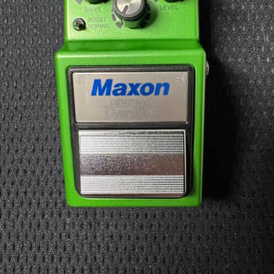 Maxon OD-9 Pro Plus | Reverb