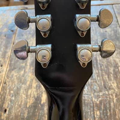 Gibson Les Paul Standard 2000 Aged Honey Burst Plaintop Non Chambered w/ Headstock Repair image 25