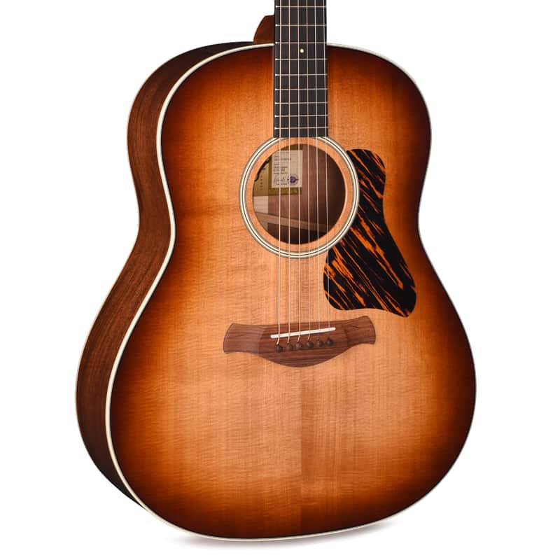 Taylor Gold Label 517e Grand Pacific Torrefied Sitka/Neo-Tropical Mahogany Sunburst w/L.R. Baggs VTC (Serial #1210015046) image 1
