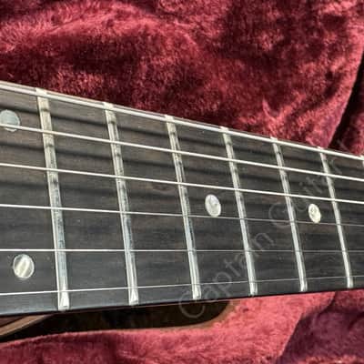 1982 Gibson - The SG - Firebrand Deluxe - ID 5858 imagen 12