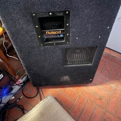 Roland KC1000 image 2
