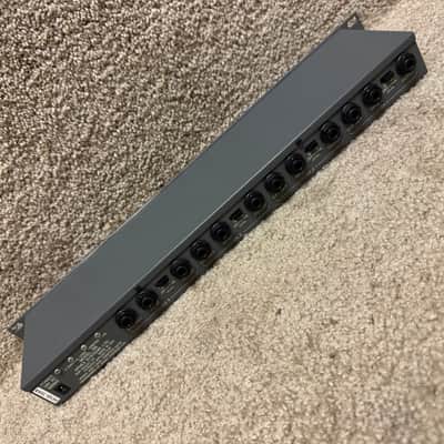 Aphex 105 4-Channel Logic Assisted Gate image 7
