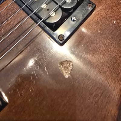Gibson SG Special 1973 image 13