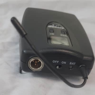 Shure ULX1-M1 Wireless Transmitter Pack image 3