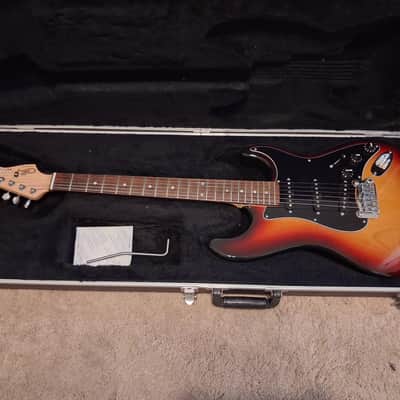 G&L Legacy USA image 11