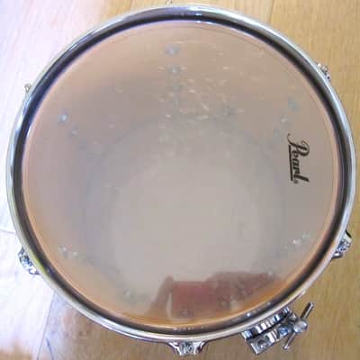 Pearl Maple 10" x 8" Tom - Vintage 1980s image 11