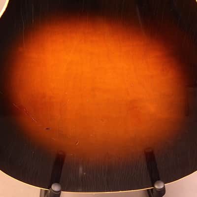 Guild X-100 -The 41st Guild Guitar Ever Made- 1953 image 11