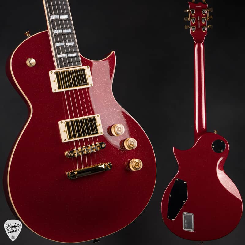 ESP USA Eclipse - Apple Bomb image 1