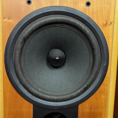 B&W - CDM-7 Special Edition (SE) - Rare and Legendary Speaker set - Bowers & Wilkins image 8
