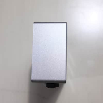 Darkglass Electronics Element Cabsim Headphone Amp 2020 - Present - Silver image 6