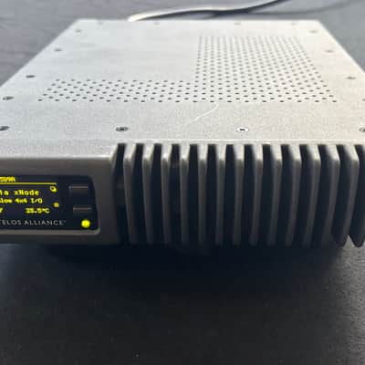 Telos Alliance Axia AES/EBU Xnode 2020s image 4