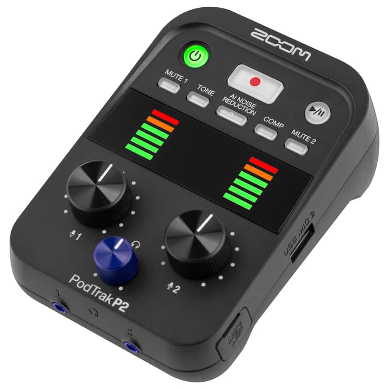 Podtrak P2 Zoom image 1