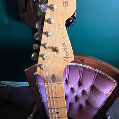 Limited Edition Classic Series '50s Stratocaster image 3
