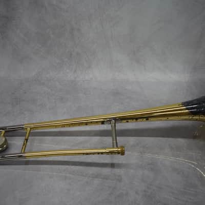 Yamaha YSL-354 Standard Trombone - Serviced - 240 image 3