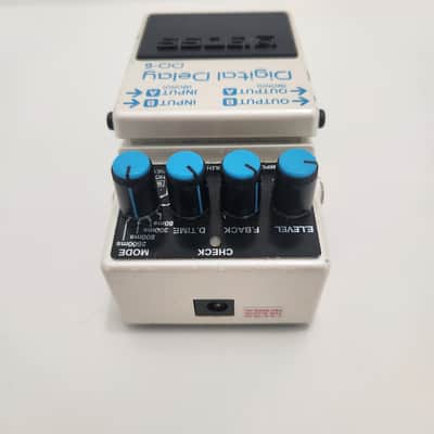 Boss DD-6 Digital Delay image 4