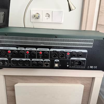 Kemper Amps Profiler Rack NEW image 3