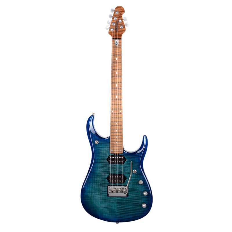 Ernie Ball Music Man John Petrucci Signature JP15-6 image 1