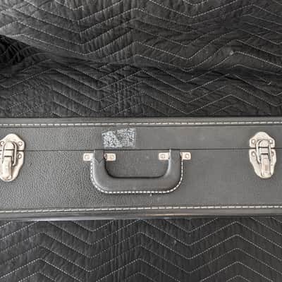 RON COLLIER ULTRA-RARE 'OLD GUARD' FIFE & DRUM CORPS CEREMONIAL TRUMPET w/CASE #9 image 8