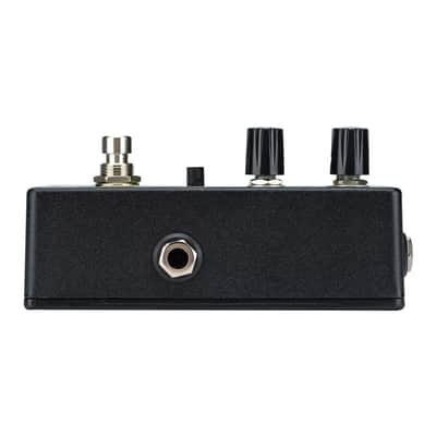 EarthQuaker Devices Afterneath Otherworldly Reverberation Machine V3 2020 - Present - Various image 5