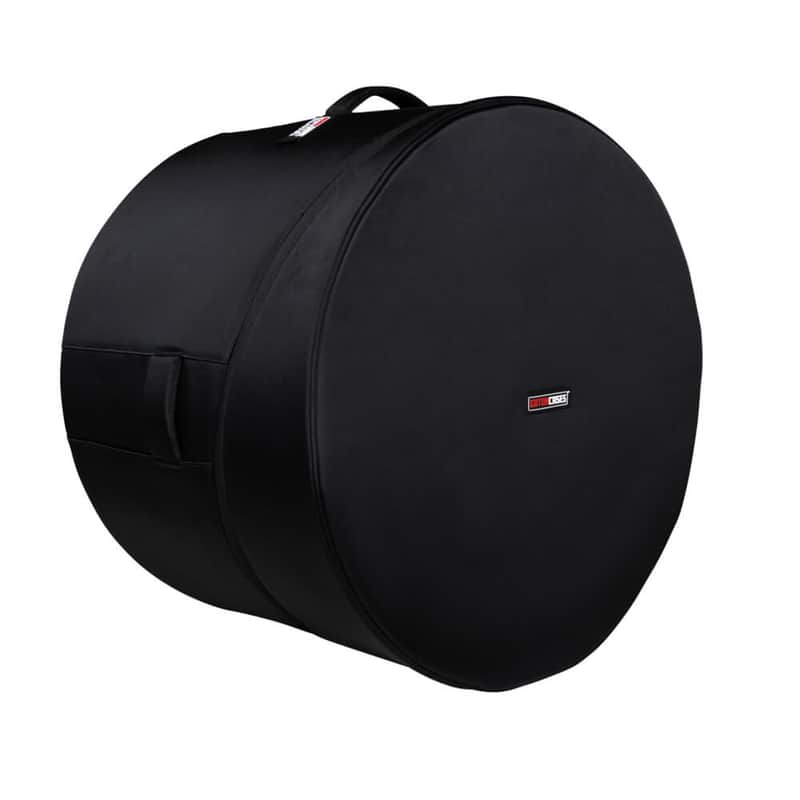 Gator Icon Bass Drum Bag 26x14 image 1