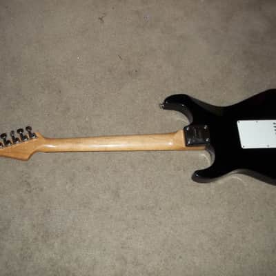 Charvel CX-290 Japan Strat 90's image 5