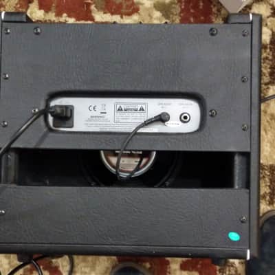 California Tone Research Set 5 Tube Amp California Tone Research image 3