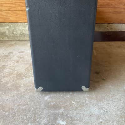Bruno 2x12 Cabinet Alnico Blues image 3