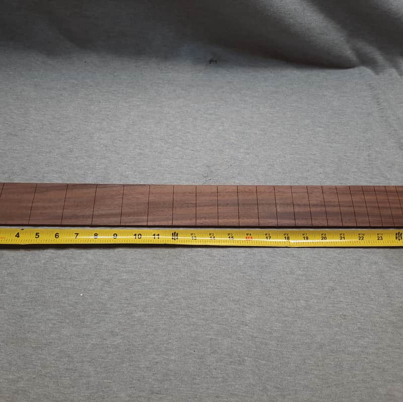 Guitar  Fretboard image 1