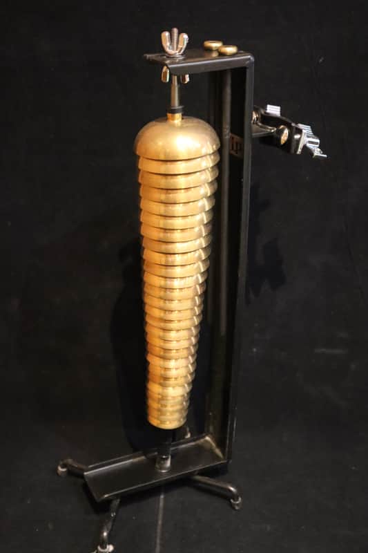 LP Bell Tree w/ Steel Frame Stand-Mountable image 1