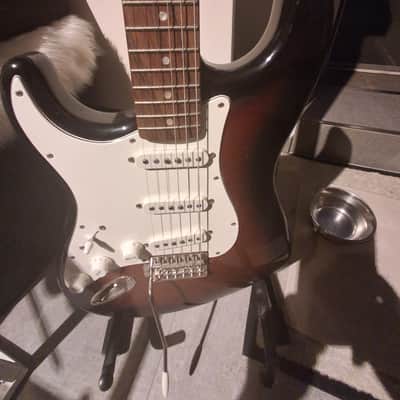Fender Squier Classic vibe  '70 2021 - Sunburst image 5