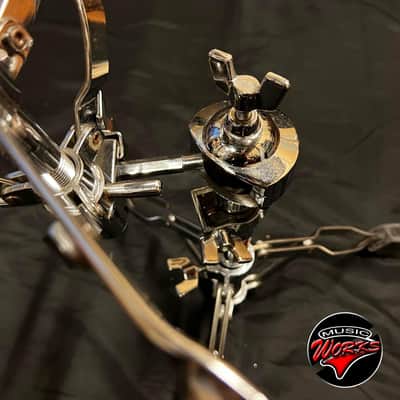 Tamburo   Snare Stand image 4