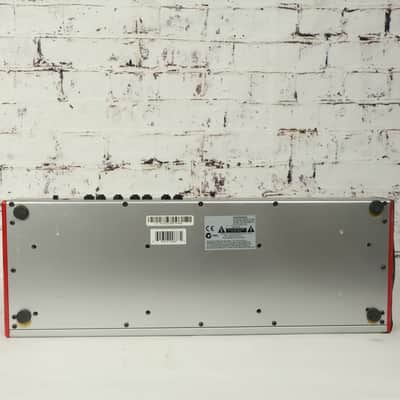 Alesis Micron 8-Voice Analog Modeling Synthesizer *TESTED* image 6