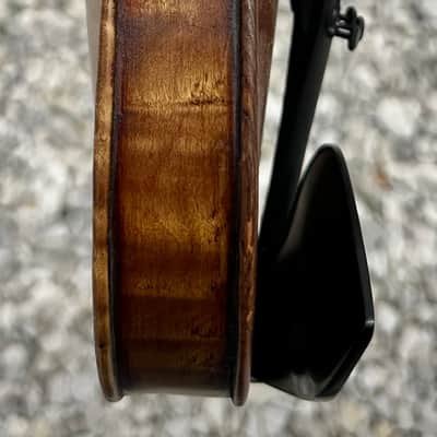 Old Violin by Mester 1933 4/4 image 11