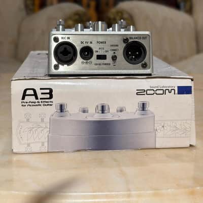 Zoom A3 image 2